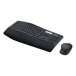 Logitech 920-008219 MK850 Performance Wireless Keyboard and Mouse Combo