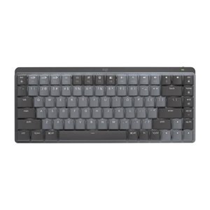 Logitech 920-010551 Computer Keyboard
