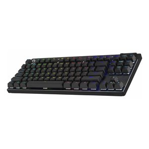 Logitech 920-012127 G PRO XTKL LIGHTSPEED Wireless Gaming Keyboard