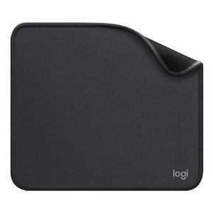 Logitech 956-000035 Mouse Pad, Graphite