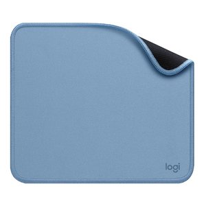 Logitech 956-000038 Mouse Pad, Blue / Grey