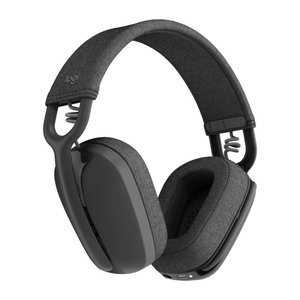 Logitech 981-001440 Zone VIBE Wireless Noise-Canceling Bluetooth Headset