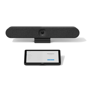 Logitech 991-000478 Rally Bar Huddle and Tap IP