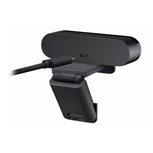 Logitech 993-001574 USB Type A to 24-Pin USB-C Cable, 7'