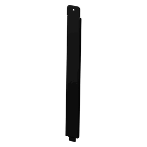 AVPro Edge AC-MXNET-10G-HDRACK-BLANK Blank Panel for MXNet 10G Heavy Duty Rack