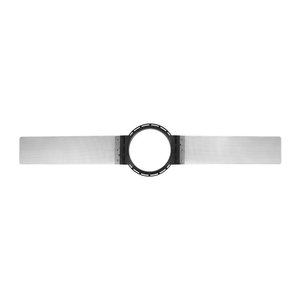 Episode ECS-BRKT-800-IC-4 Speaker Brackets for 800 Commercial Series In-Ceiling 4" Speakers (Each)