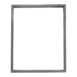 Silent Knight 005860TG Surface Mount Trim Ring for 5860 Surface Mount, Gray