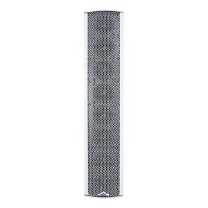Silent Knight 90243A-803-06-L HyperSpike LineWave 8-Speaker Array, UL1480, 80W, White