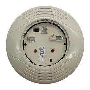Silent Knight B200S-IV Addressable Sounder Base, Ivory