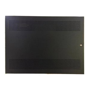 Silent Knight BB-26 Battery Backbox for 2-Batteries 25AH and CHG75