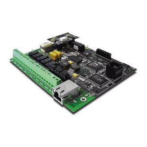 Silent Knight IPCHSKIT Chassis-Mount IP Communicator Intelliknight Facps