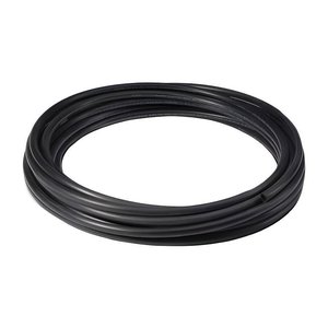 Silent Knight TUBING-250 Polyethylene Tubing, Black