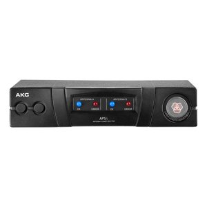AKG 3296H00010 APS4 Antenna Power Splitter