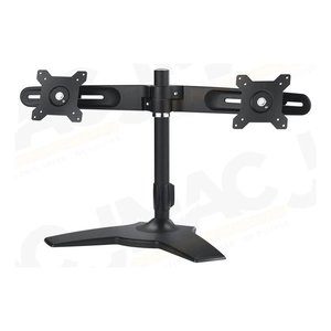 Alarm Controls DTC-M2K10BGV1 DTC Series Desktop Console with 3-12 SPDT Switches, Black
