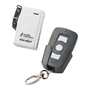 Alarm Controls RT-3 RT Wireless Remote Control, Receivers with One Wireless Transmitter