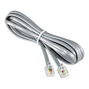 Telguard 81018501 RJ-45 Telephone Line Cord