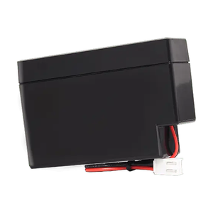 Telguard BMR-1208 Backup Battery, 12VDC 0.8Ah, for Telguard TG-4 Series