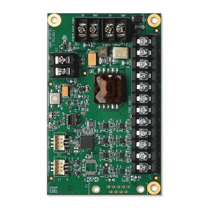 Telguard TG-PEM Zone Expansion Module (8 inputs) Accessory for the TG-7 Commercial Series