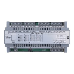 Aiphone GTW-LC GT Series Aiphone GTW-LC Multi-Relay Control Unit for GT Series