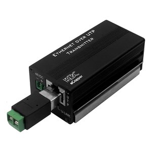 Aiphone IPW-1VT IX Series Analog to IP Transmitter