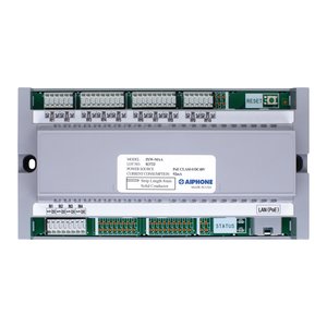 Aiphone IXW-MAA Multi-Purpose Adaptor for IX Series