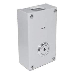 Potter HUSK-20CVR Cover and Lock for Husk20