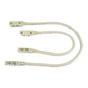 Potter NDC-212-B AMSECO NDC212 Door Cord, 12', Brown