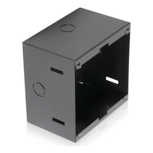 AtlasIED 198-4 Square Enclosure for 4" Speakers