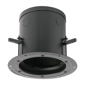 AtlasIED FA95-4 Recessed Enclosure with Dog Legs for 4" Strategy Series
