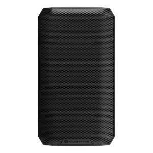 AtlasIED FS-6T-B FS Series 6" Premium Surface Mount Speaker, Black