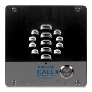 AtlasIED IPS-VOI VoIP Outdoor Intercom Station