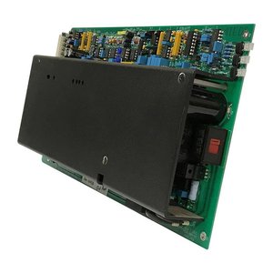AtlasIED T302-120V-T1 TitanONE Amplifier Card with Dual Channel, 70.7V, 300W