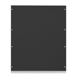 AtlasIED TPS-36 Solid Top Panel, 36" Depth
