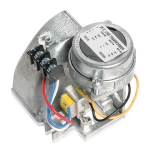 AtlasIED VTB-6 Environment Resistant Voice / Tone Compression Driver with 2W 25V Transformer