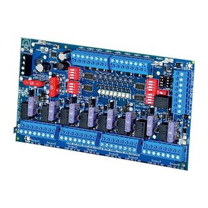 Altronix 6062MOD6 Programmable Timer, Modified to 6V