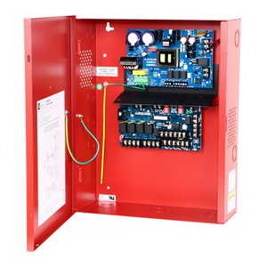 Atsuko　赤s2 Altronix AL602ULADA replaces AL600ULADA NAC Power Supply, 2 Class