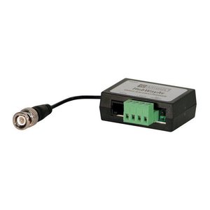 Altronix HUBWAYAVPK Balun 24V AC Camera, 8-Pack