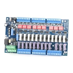 Altronix MAXFIT7512APS ACMS Power Supply, 20A, 12V/24VDC