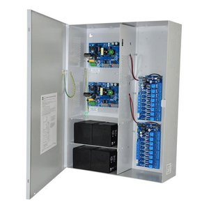 Altronix MAXIMAL77FDV Access Power Controller with Eflow104nb and 2-Acm8cb, 220V