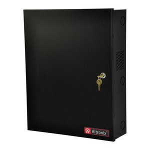 Altronix T1KE3F4DV 4-Door Altronix / Kisi Access and Power Integration Kit, Trove1DR1 with eFlow6NBV, ACM4CB