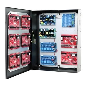 Altronix T2M75LCK1D Trove2 Mercury Access and Power Integration Kit
