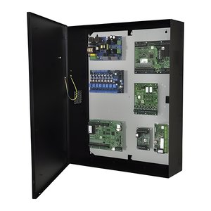 Altronix T2MK5F16QV Access and Power Integration Kit, Trove2M2, 16-Door, 10A at 12V, 220V, LQ2
