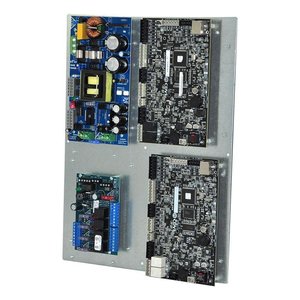 Altronix TC1 Control Panel Cabinet and Enclosure