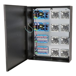 Altronix TPD2 Control Panel Cabinet and Enclosure