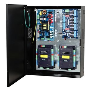 Altronix TROVE1DR1 Control Panel Cabinet and Enclosure