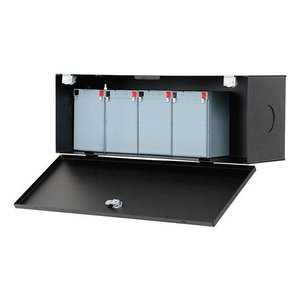 Altronix TROVE2BWC Dual-Purpose Enclosure
