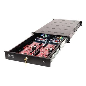 Altronix TROVE2M2R Control Panel Cabinet and Enclosure