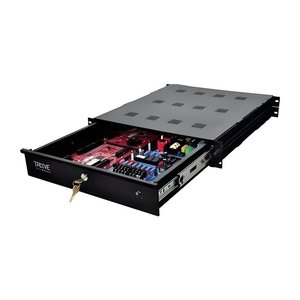 Altronix TROVE1M1RCT Control Panel Cabinet and Enclosure