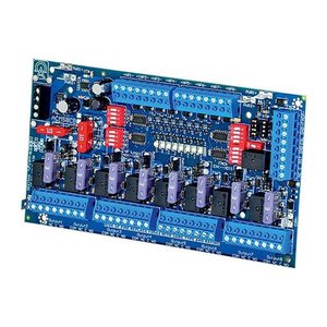 Altronix VR1M14 Voltage Regulator, 24VAC/VDC 14VDC at 1A Cable