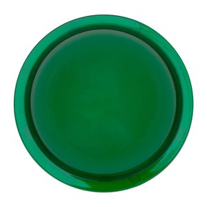 System Sensor LENS-G3 L-Series Indoor WallCeiling Mount Strobe, LED Lens, Green